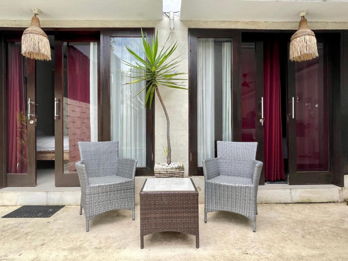 Villa Pina Colada - Prime Location Canggu Exterior foto
