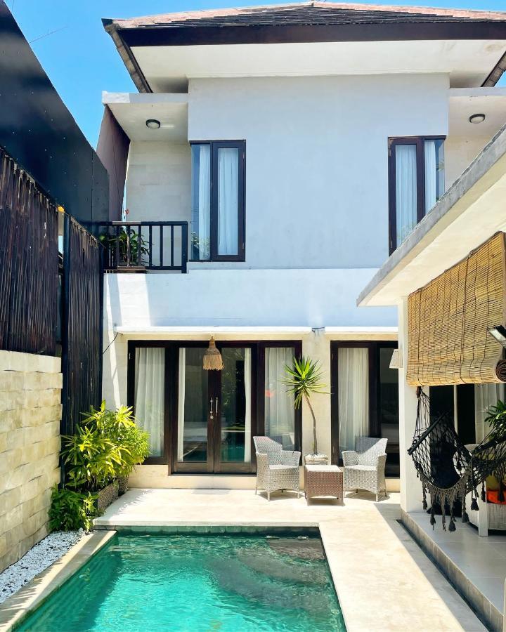 Villa Pina Colada - Prime Location Canggu Exterior foto