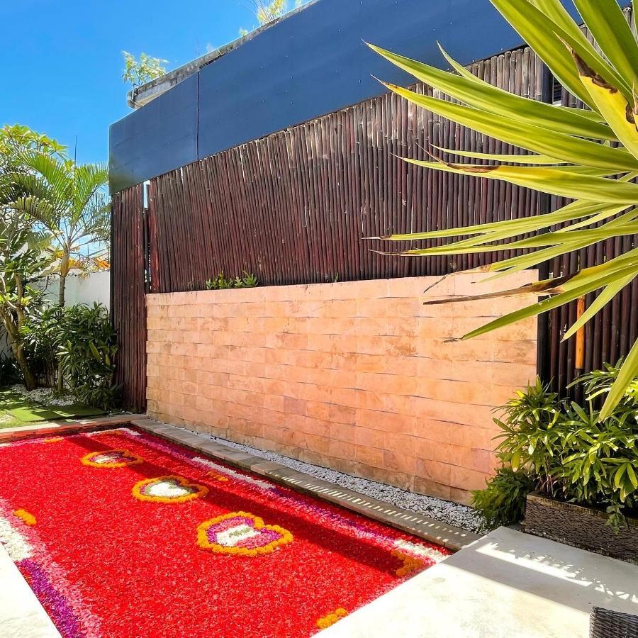 Villa Pina Colada - Prime Location Canggu Exterior foto